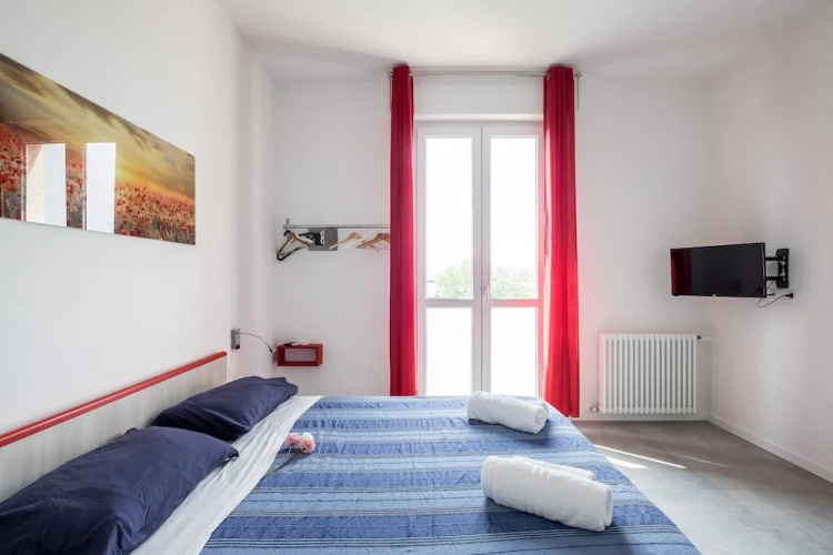 Bologna Accommodation - Sant'Orsola