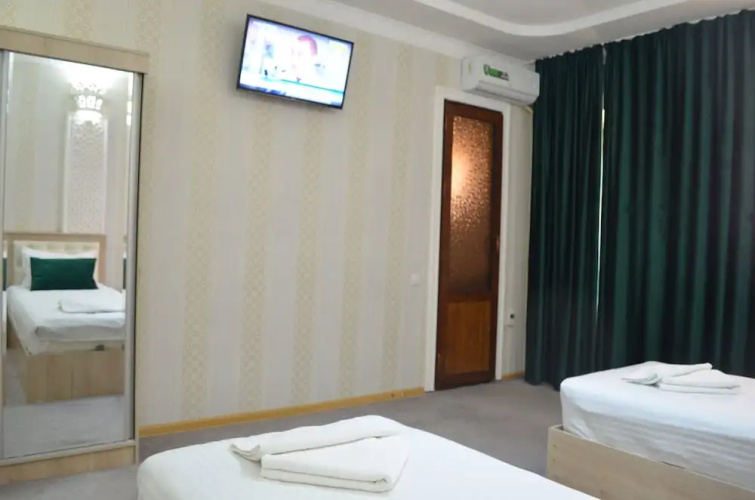 Emir Hotel