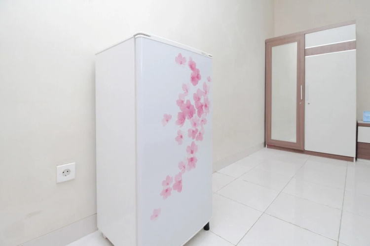 Airy Bendungan Walahar Buntu 1 Jakarta