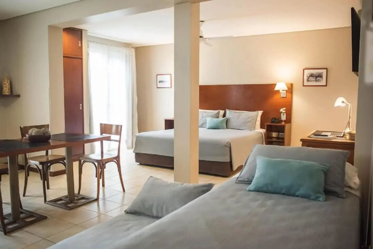 Donsuites Apart Hotel