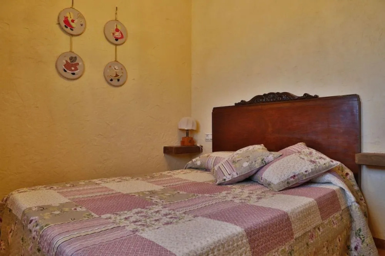 Casa la Tora