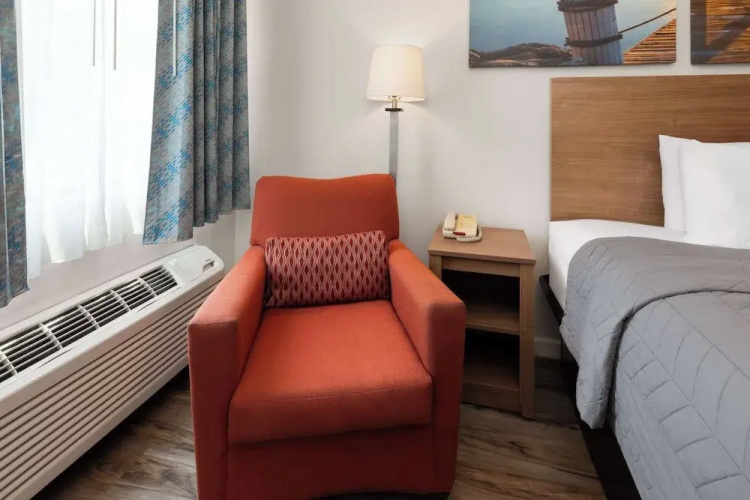 Ramada Limited-Biloxi Beach