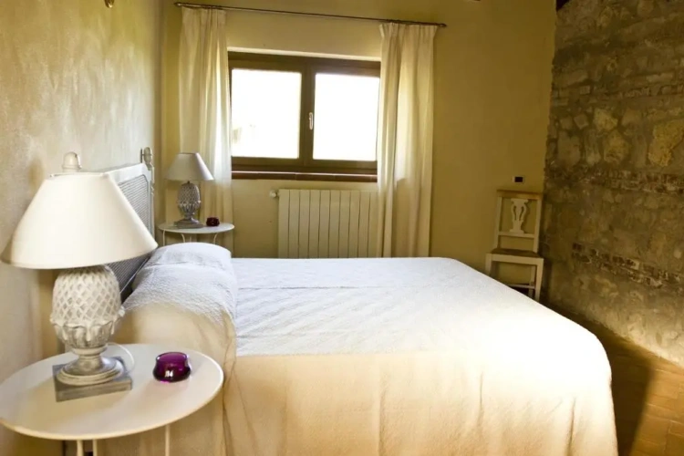 1 Bedroom Villa