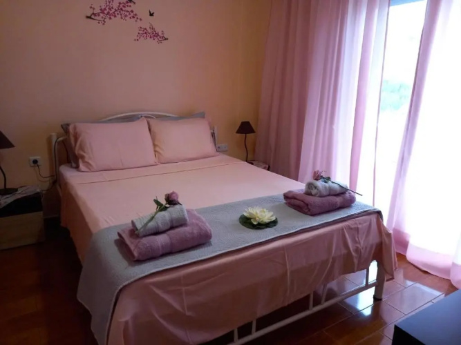 Peramos Apartments