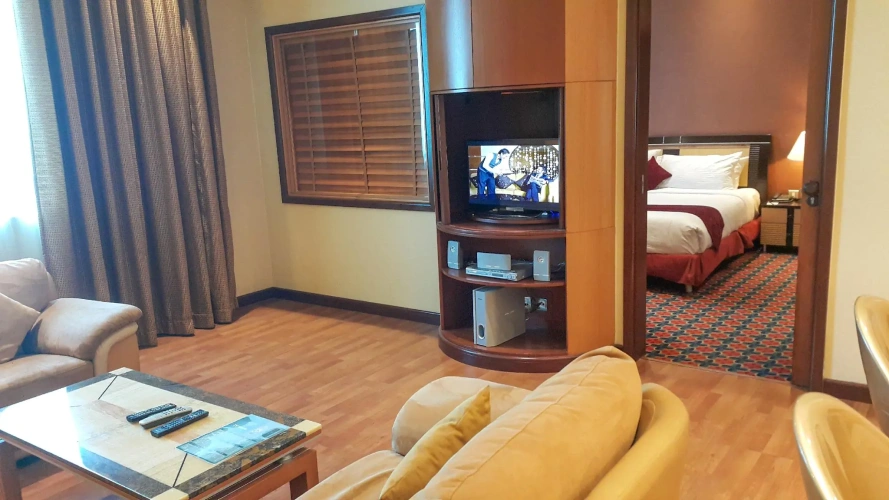 Suite