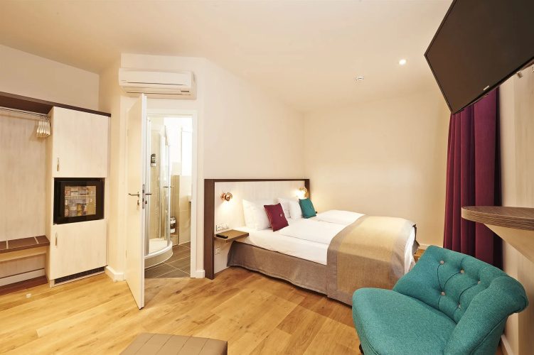 Hotel Elch Boutique