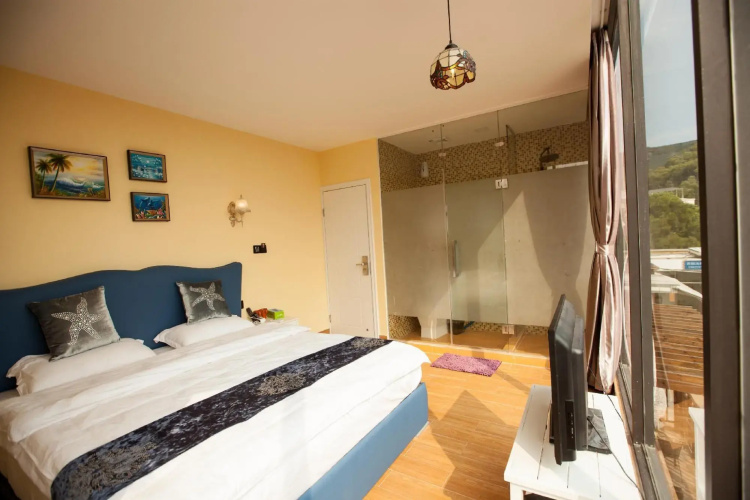 Season Seaview Inn