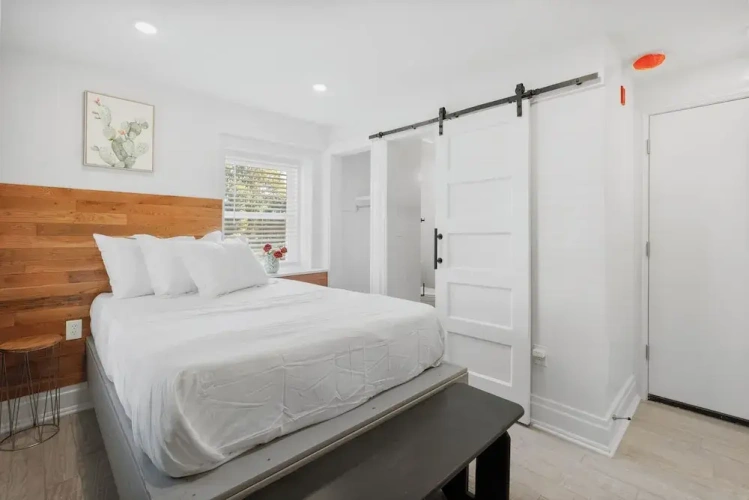 Comfort Double Suite
