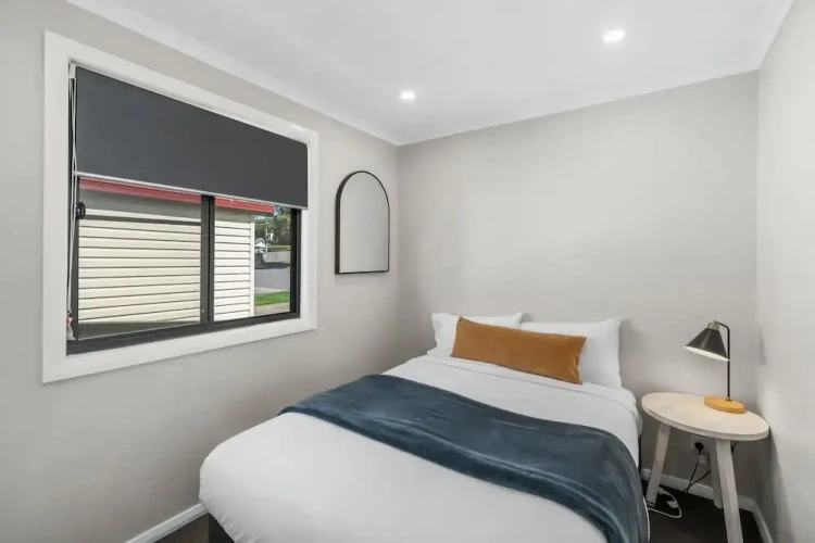 2 Bedrooms Deluxe room