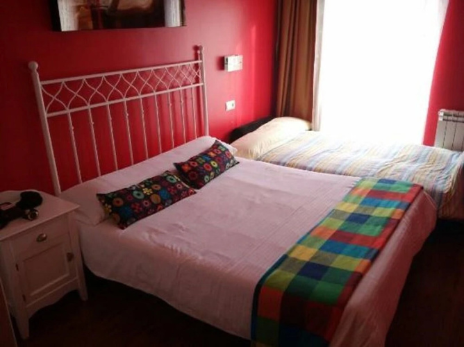 Hotel Orquidea Real