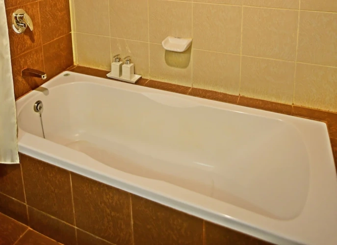 Superior Double room with balcony and with view