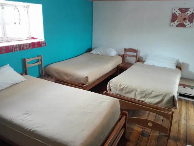 New Day House In Cusco - Hostel