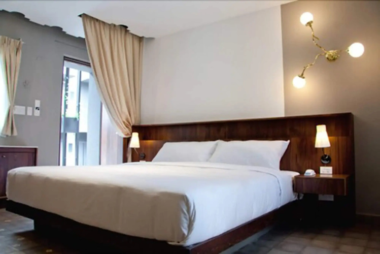Flor de Mayo Hotel & Restaurant - Adults only