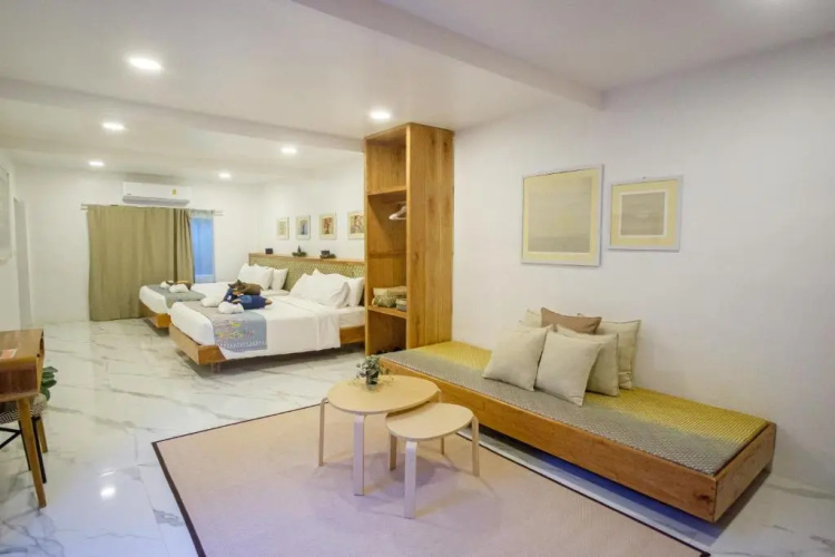 Varni Homestay
