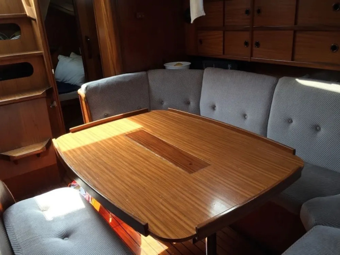 Bed&Boat Eolo 3