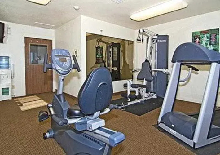 Comfort Inn I-90