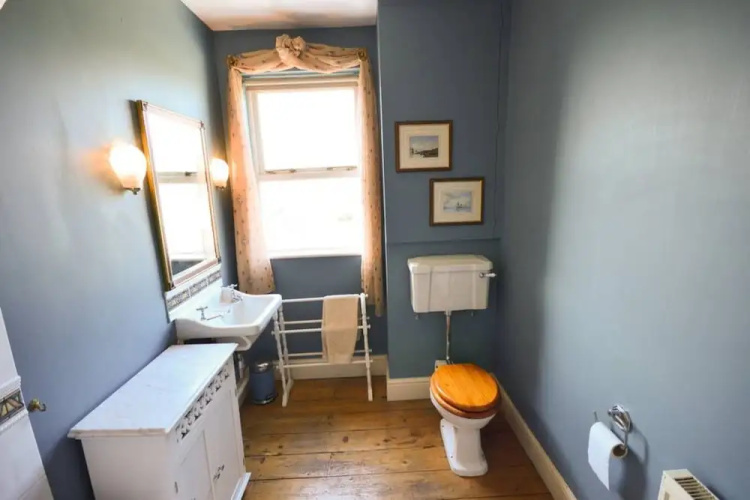 Bristol Centre 2 Bedroom House
