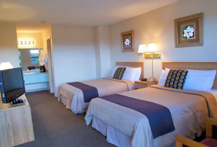 The Regency Inn