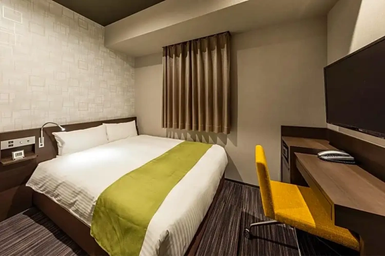 Economy room