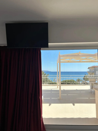 Sia's view