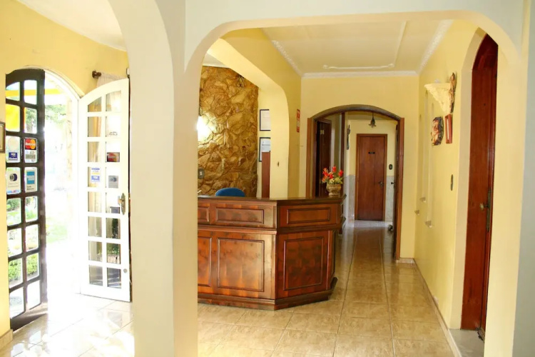 Hotel Castel