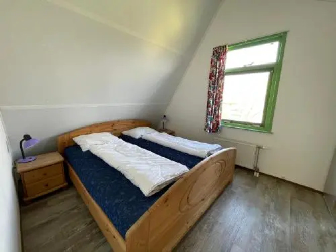 Bungalow Albatros