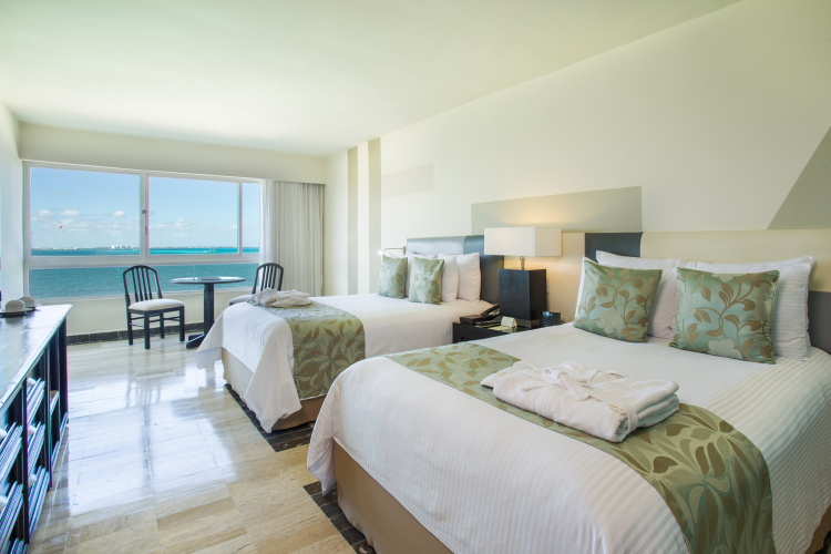 Dreams Sands Cancun Resort and Spa photo 16