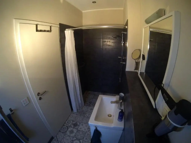 Double Basement Apartment
