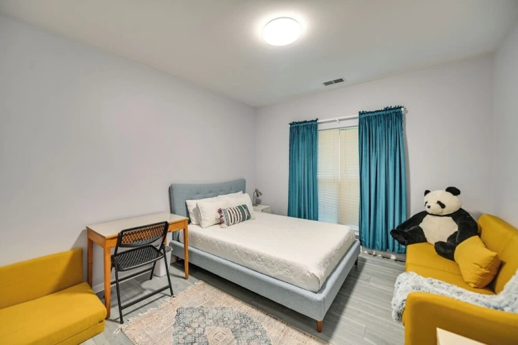 3 Bedrooms Cottage