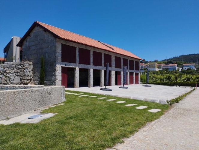 Quinta Da Corredoura Hotel Rural - Guimaraes