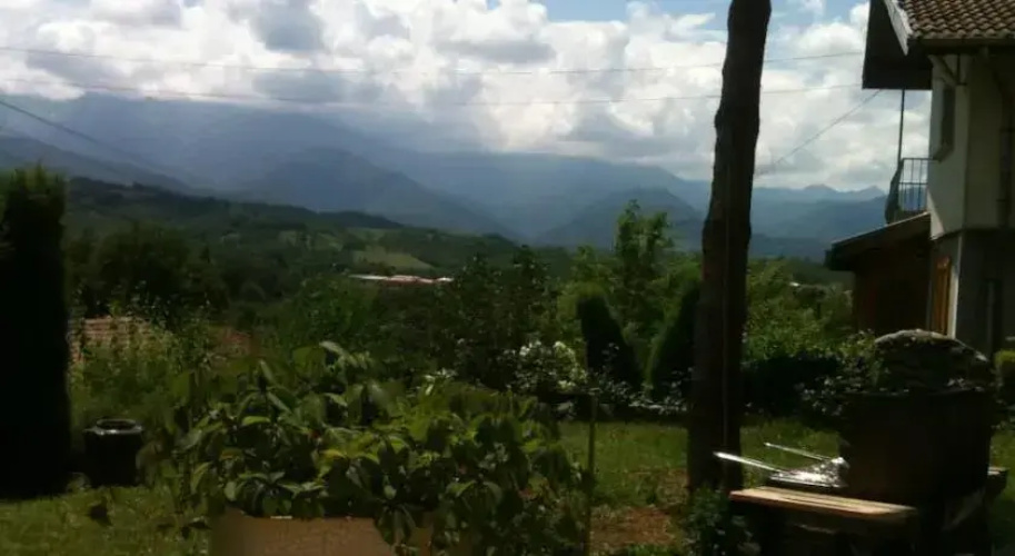 Kiparisite Guest House