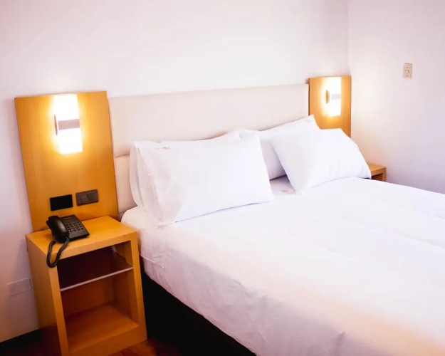 Hostal El Mirador