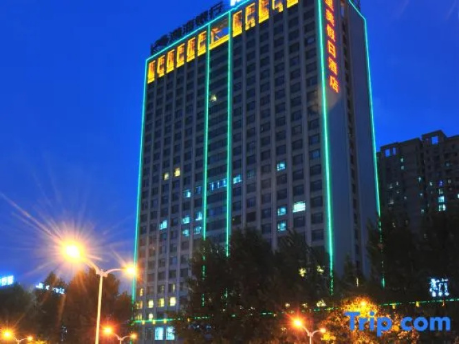 Merimee Holiday Hotel