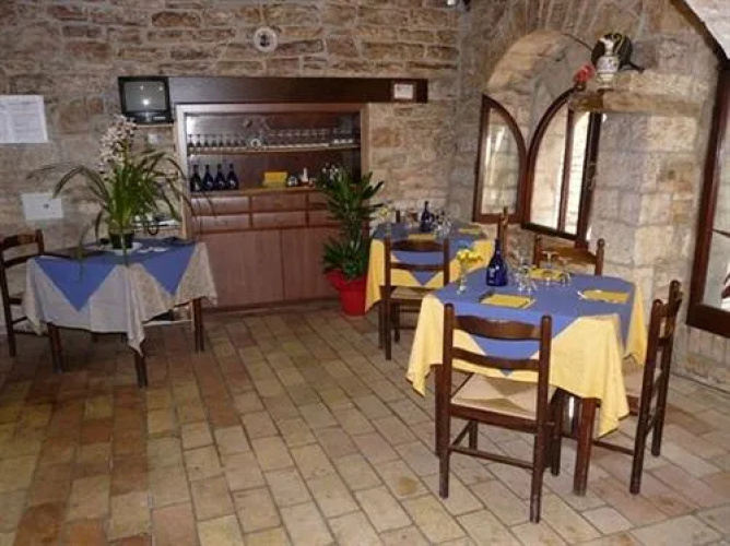 Hotel il vicoletto