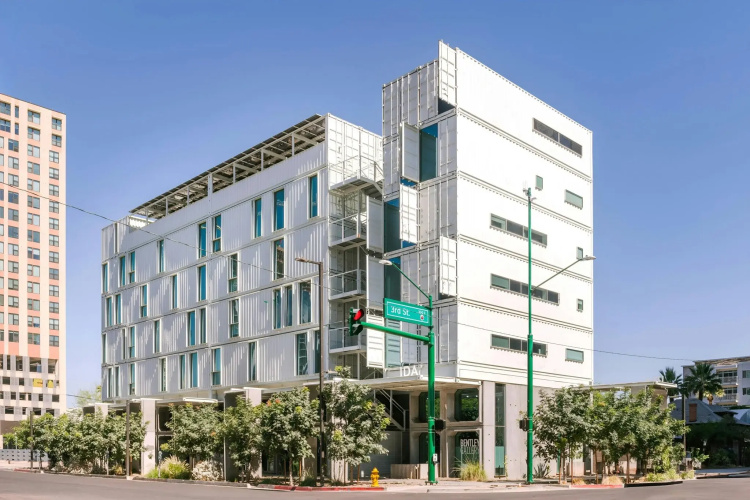 Sonder Ida Apartments Downtown