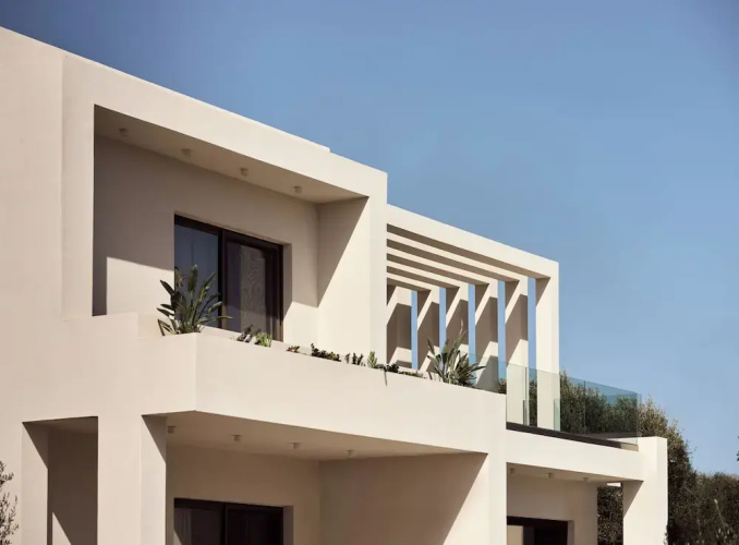 Soleil Luxury Villas
