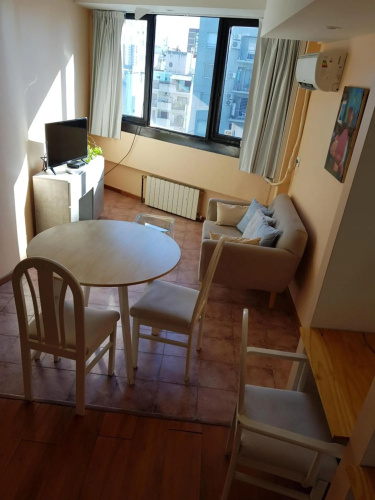 Duplex Cabildo