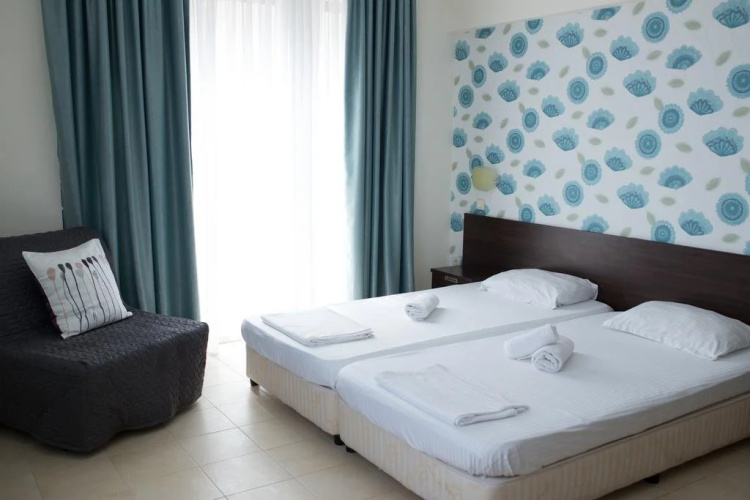 Hotel Kamea