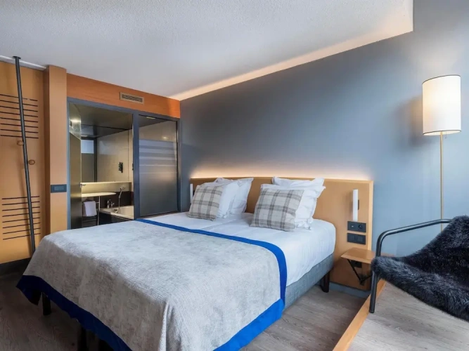 Premium Double room