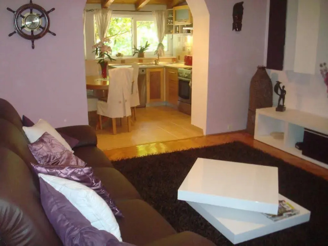 Camelia Luxury Apartments