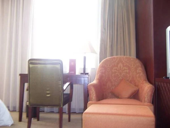 Century Garden Hotel