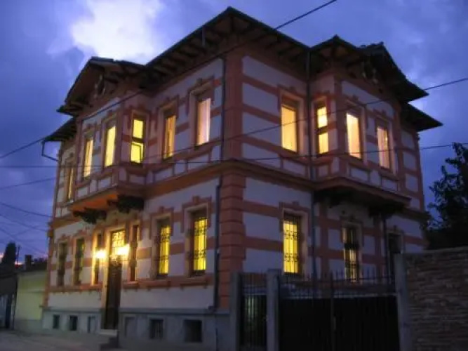 Hotelbild