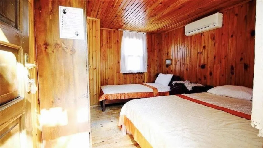ROUTE 66 otel