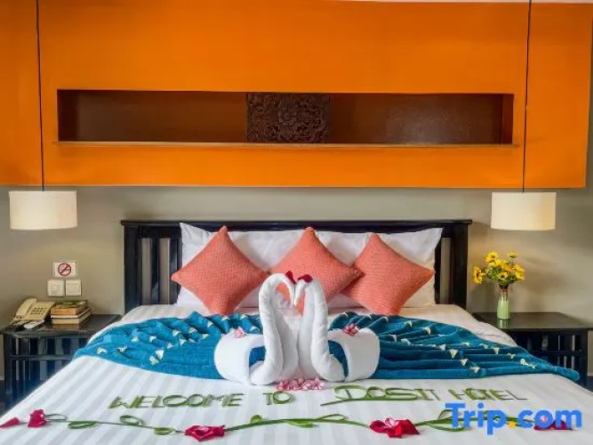 Dusit Hotel Siem Reap
