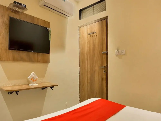Hotel Terminus Square by OYO
