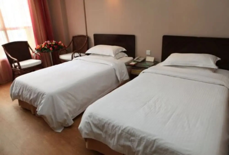 Hedong Hotel - Shenzhen