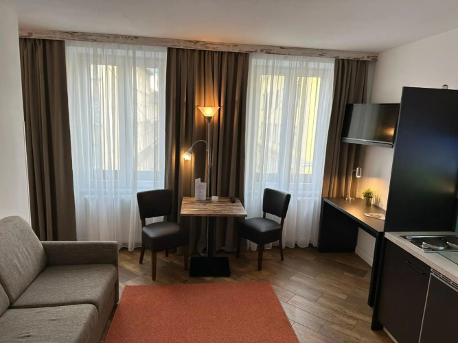 Versava Apartments