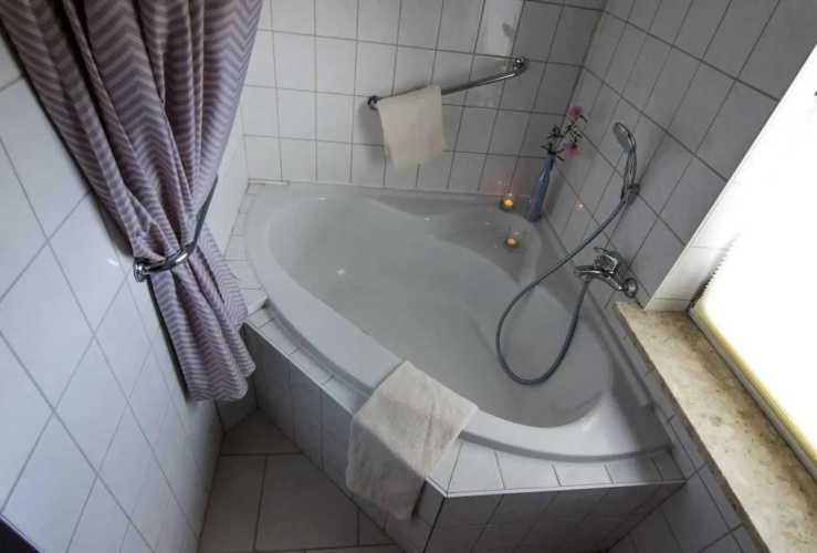 Ferienhaus Luette_