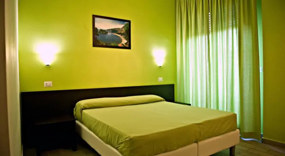Bed & Breakfast Sea Rainbow