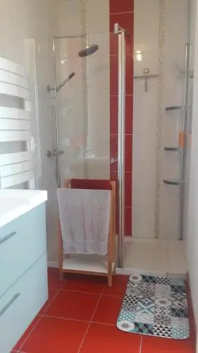 Studio et appartement Vue Mer